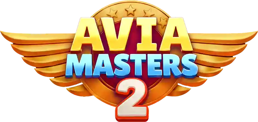 Avia Masters 2 Logo