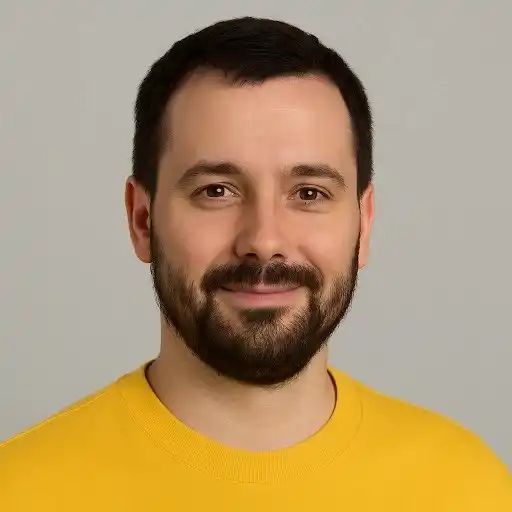 Harvey Whitmore, analyste iGaming