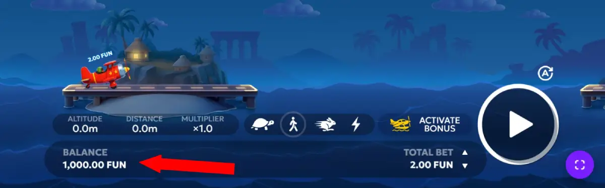 Aviamasters Demo Gameplay