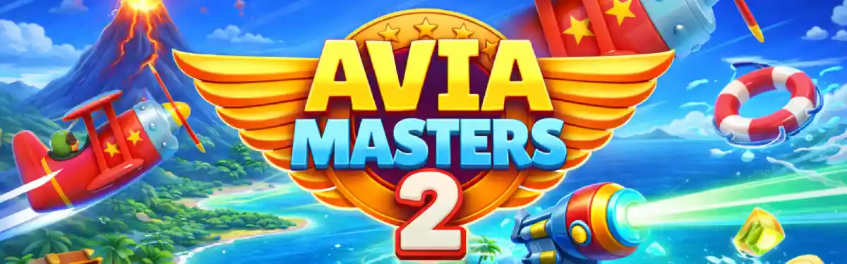 Avis sur Aviamasters 2