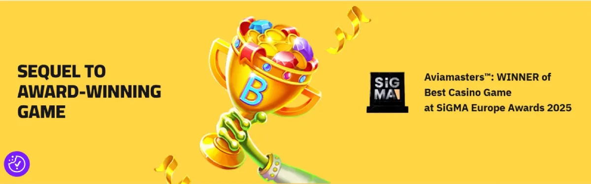 récompenses Aviamasters